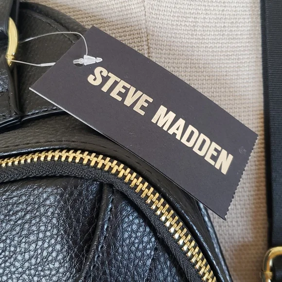 Steve Madden Adjustable Cross Body - Picture 2 of 12